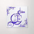 Custom Zodiac Mirror