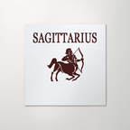 Custom Zodiac Mirror