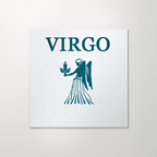 Custom Zodiac Mirror