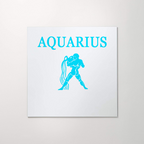 Custom Zodiac Mirror