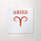 Zodiac Symbol