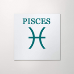 Custom Zodiac Mirror