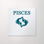 Custom Zodiac Mirror